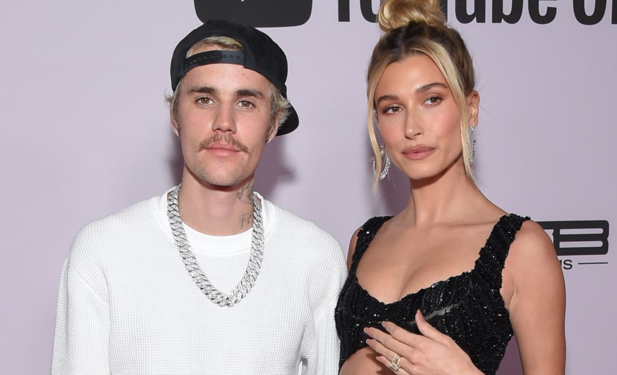 Justin Bieber Wants To 'Start Trying' For A Baby With Hailey Baldwin In 2021