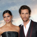 Matthew McConaughey's Wife Camila Says When It Comes To Their 3 Kids, He Is A 'Very Disciplined Dad'