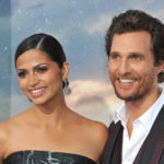 Matthew McConaughey Backtracks On His COVID Vaccine Mandate Comments For Kids