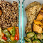 Make This Healthy Meal Prep Recipe For Variety Every Day