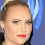 Meghan McCain's Postpartum Anxiety Was So Severe She Wanted 'Armed Guards Outside Our House'