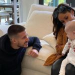 Mike 'The Situation' Sorrentino Introduces 4-Month-Old Son To Jersey Shore Cast