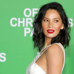 Olivia Munn Says Body Image Insecurities Have Resurfaced During Her Pregnancy