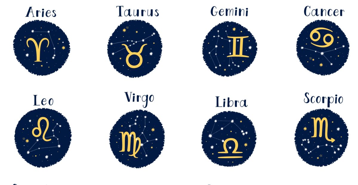 what your zodiac sign says about you as a parent?