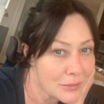 Shannen Doherty Focuses On Friends, Family and Work Amid Stage 4 Cancer Battle