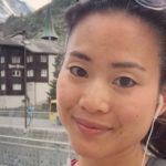 Survivor's Michelle Yi Stabbed And Beaten By Homeless Woman: 'My Face Split Open, Blood Was Everywhere'