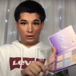 Teen Comes Out After Dad Walks In On Him Doing Makeup Tutorial, Dad's Reaction Goes Viral