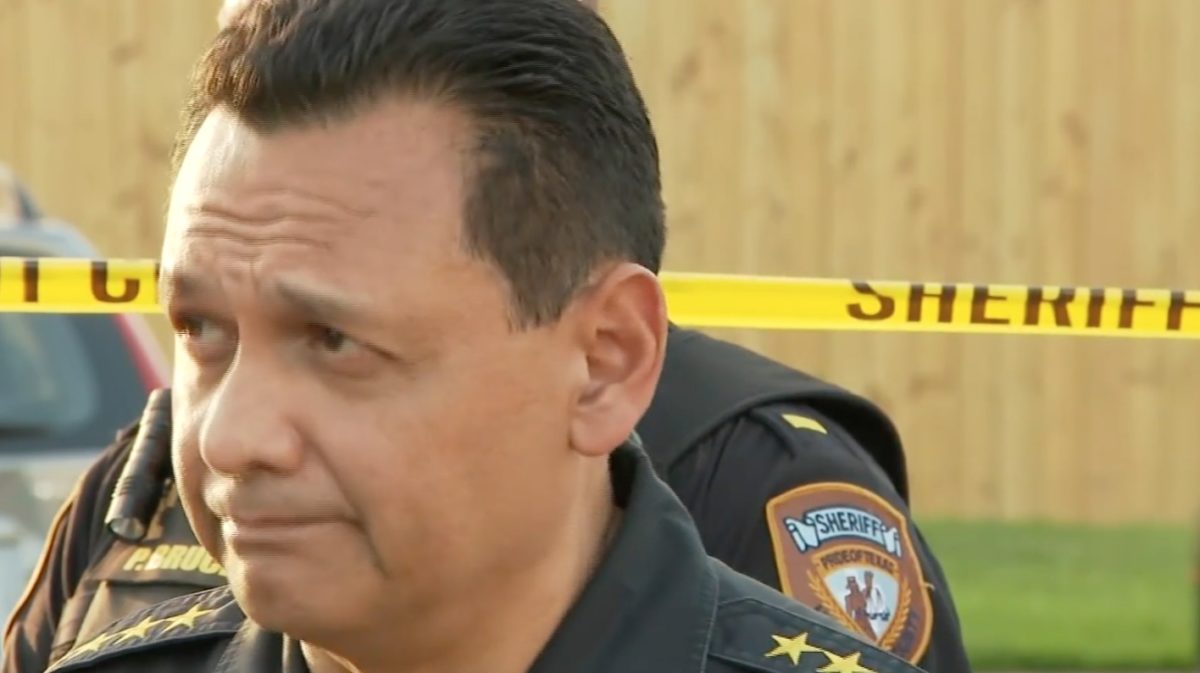 Texas Police Say They’ve Never Seen Anything Like ‘Very Horrific Situation’ Which Led Them to 3 Children