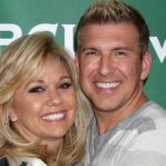 Todd and Julie Chrisley Make First Podcast Appearance Since Being Sentenced to a Combined 19 Years in Prison