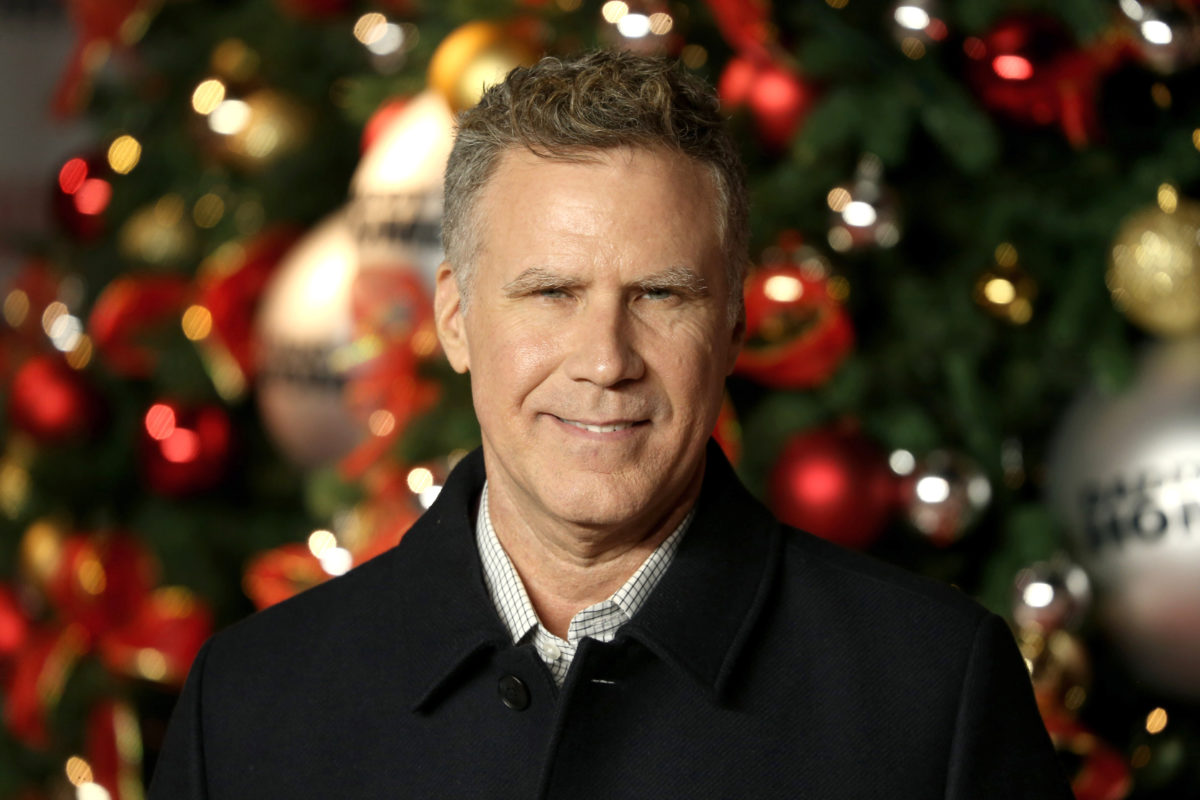 will ferrell reveals the reason he turned down $29 million for 'elf' sequel