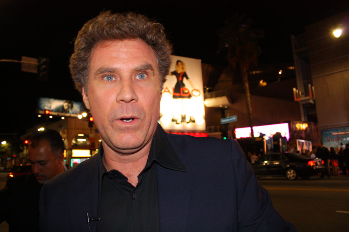 Will Ferrell Reveals The Reason He Turned Down $29 Million For 'Elf' Sequel