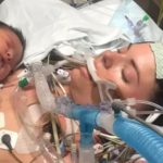 Woman Goes Viral On TikTok For Sharing How She Almost Died During Child Birth, Starts Important Conversation