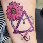Adoption Symbol Tattoos That Celebrate the Journey to Family