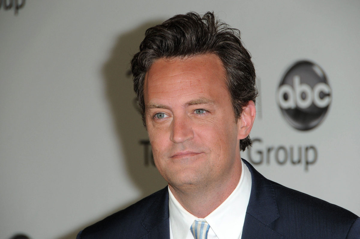 Matthew Perry's Cause of Death Revealed | Matthew Perry’s death certificate has been finalized. 