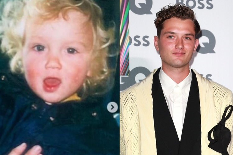 Take a Look At These Celebrity Kids Grown Up!