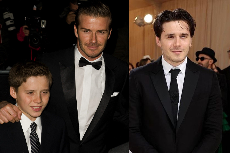 Take a Look At These Celebrity Kids Grown Up!