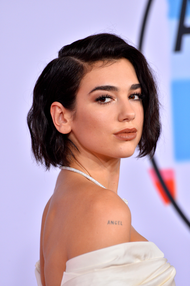 33 Famous Haircuts You Will Love Rocking Too