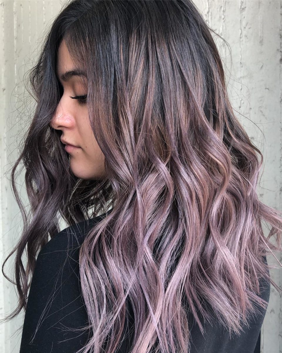 35 hot hair color trends