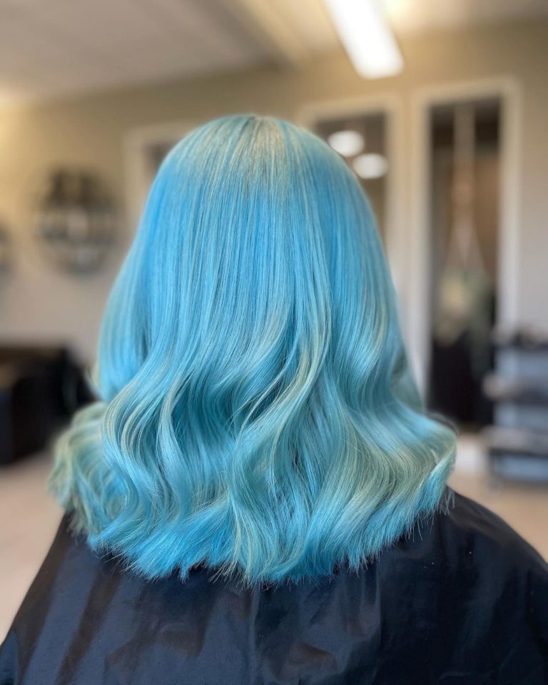35 Gorgeous Hair Color Trends