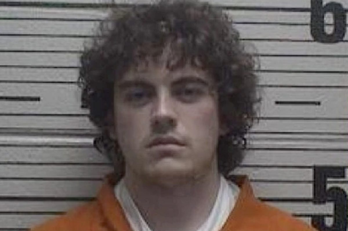 Alabama Man Arrested After Double Homicide of Wife & Unborn Child