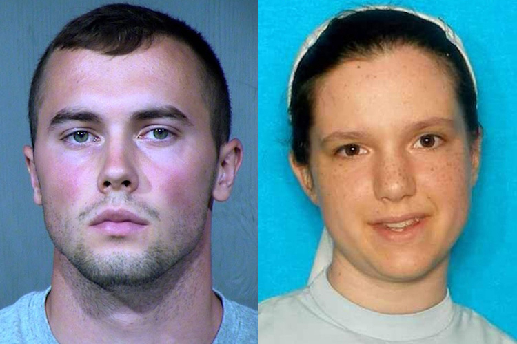 Airman Convicted of Abducting & Murdering Mennonite Woman Who Was Preparing for Sunday School
