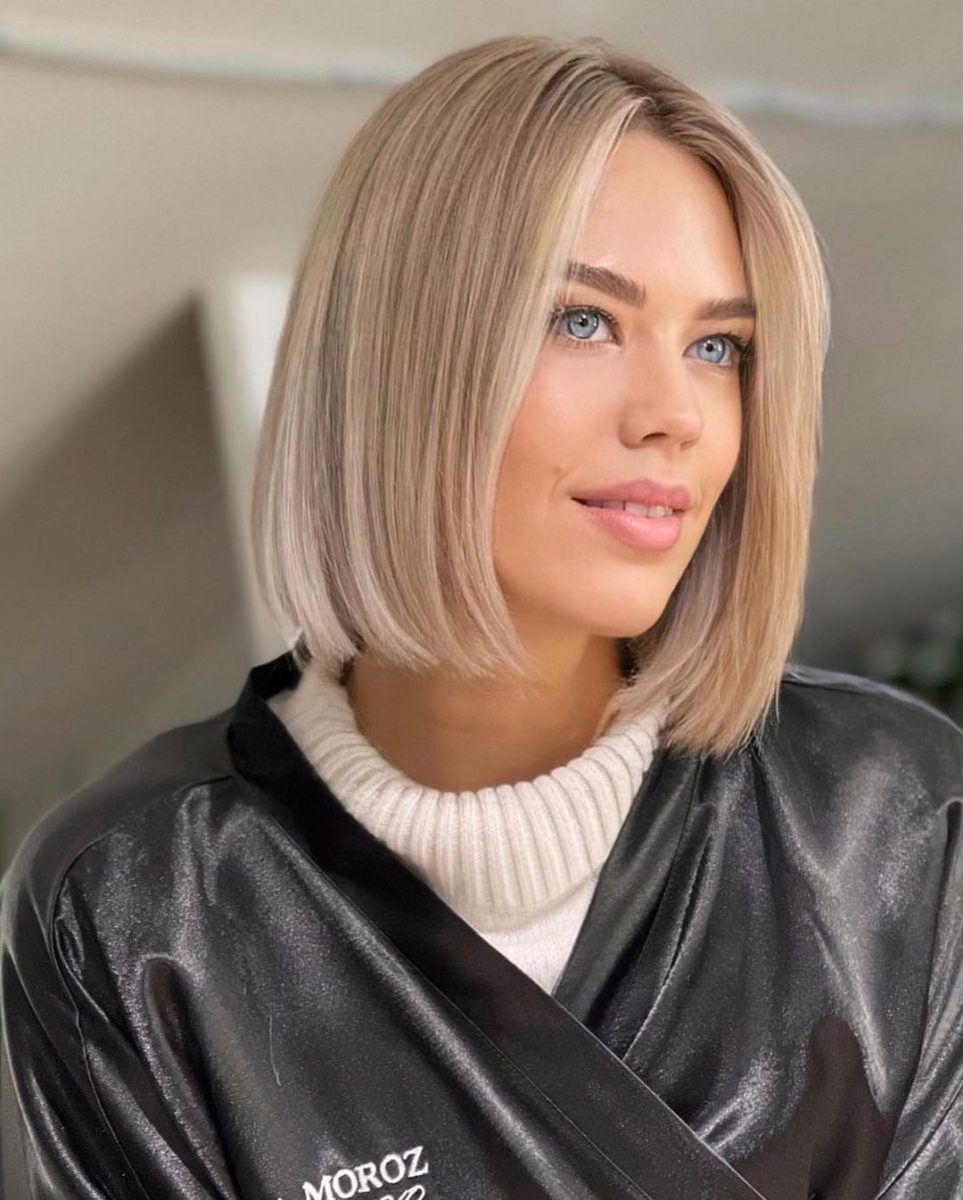35 Beautiful Short Haircuts for Women