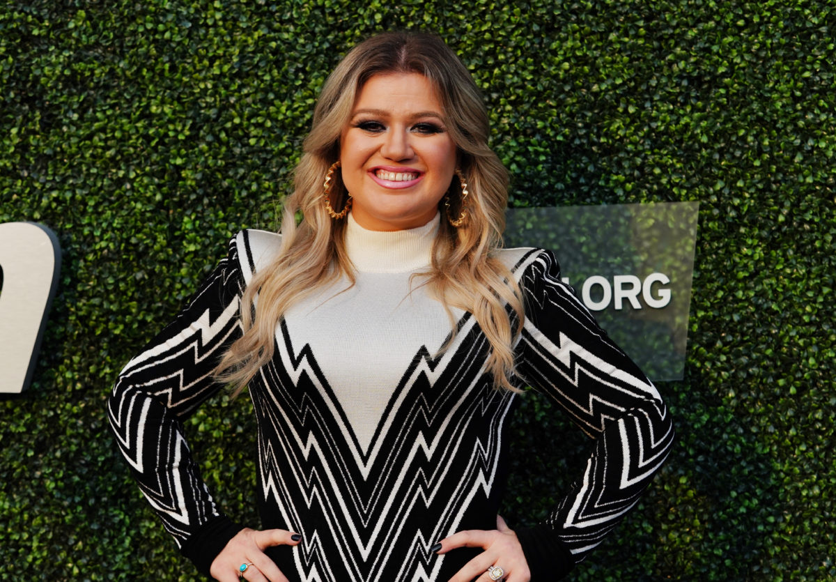Kelly Clarkson Secures 10.4 Million Dollar Ranch in Divorce Settlement Even Though Her Ex Was Reportedly Living In It | Kelly Clarkson wins $10.4 million Montana ranch property in divorce from estranged husband Brandon Blackstock.