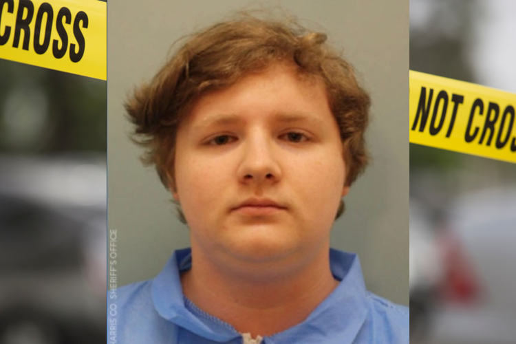 Texas Teen Told Police He Was Dreaming When He Stabbed His Twin Sister to Death