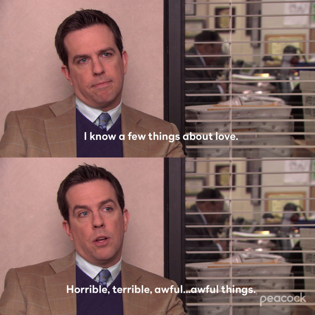 125 The Office Trivia Questions 