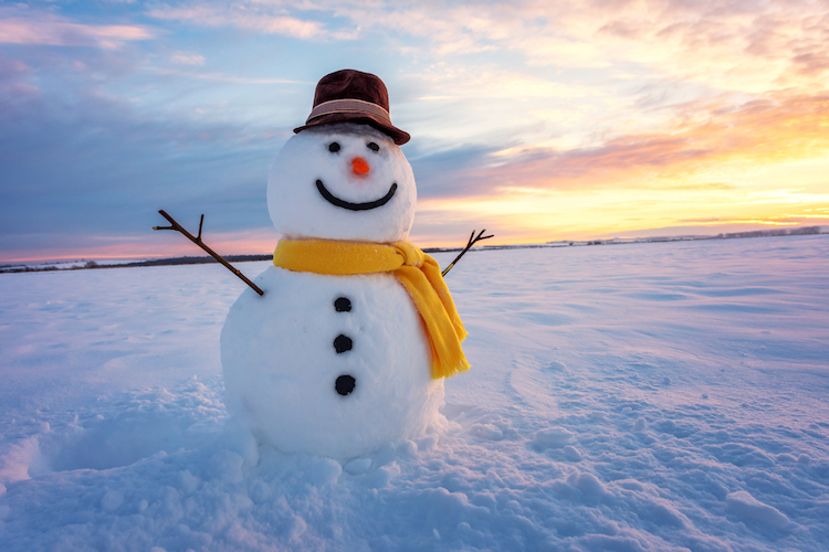 200 frosty winter jokes that your family will love