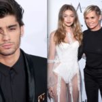 Zayn Malik Issues Statement After Reports Alleged He Struck His Child's Grandmother Yolanda Hadid