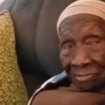 103-Year-Old Grandma Speaks On Her Experience Picking Cotton To Granddaughter In Viral TikTok