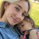 Aurora Culpo Says Motherhood Is 'A Job That Moves At A Glacial Pace'