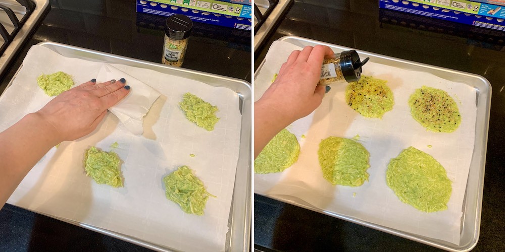 5-ingredient avocado chips recipe from tiktok is a must try
