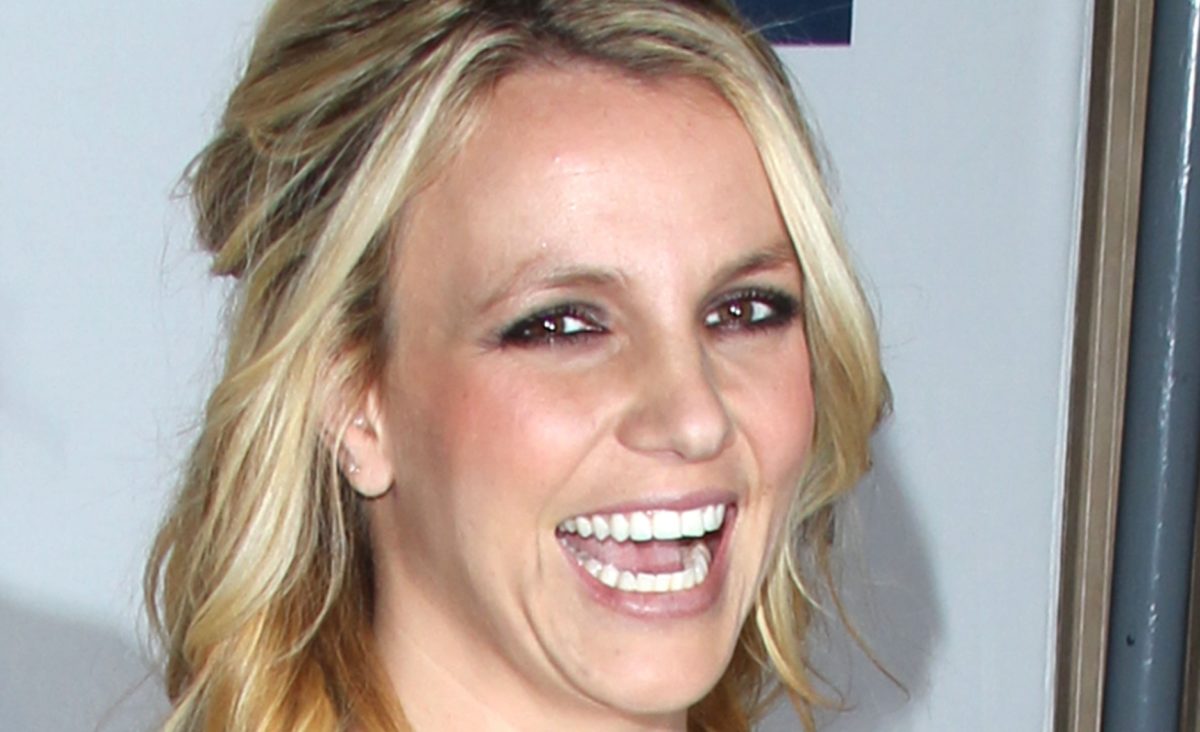 Britney Spears Reveals She Celebrated 'Freedom' From 13-Year-Long Conservatorship With 'First Glass of Champagne'