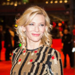 Cate Blanchett Says She Pushes Her Kids To Check Their Sources When Sharing On Social Media