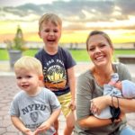Dylan Dreyer Explains Why She Prefers a ‘Tough Love’ Approach to Raising Her Children