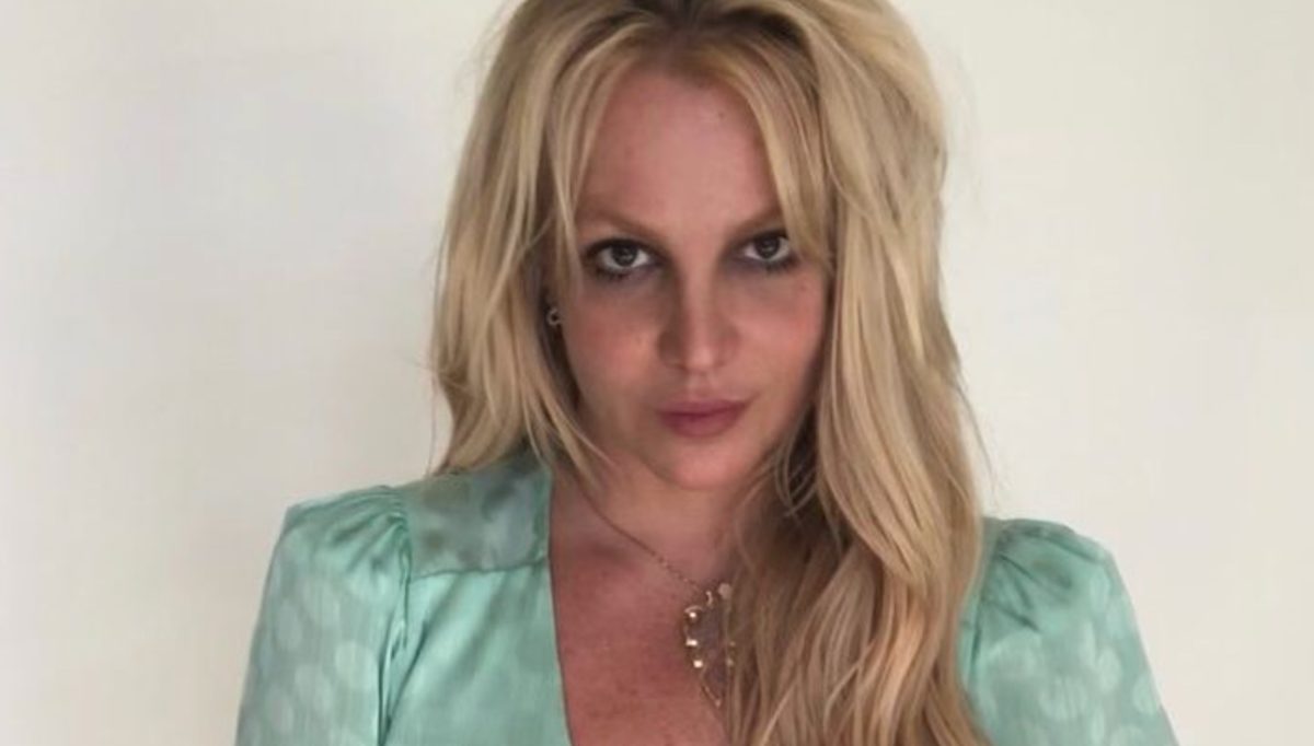 Is It Really Over? Is Britney Spears a Free Woman?