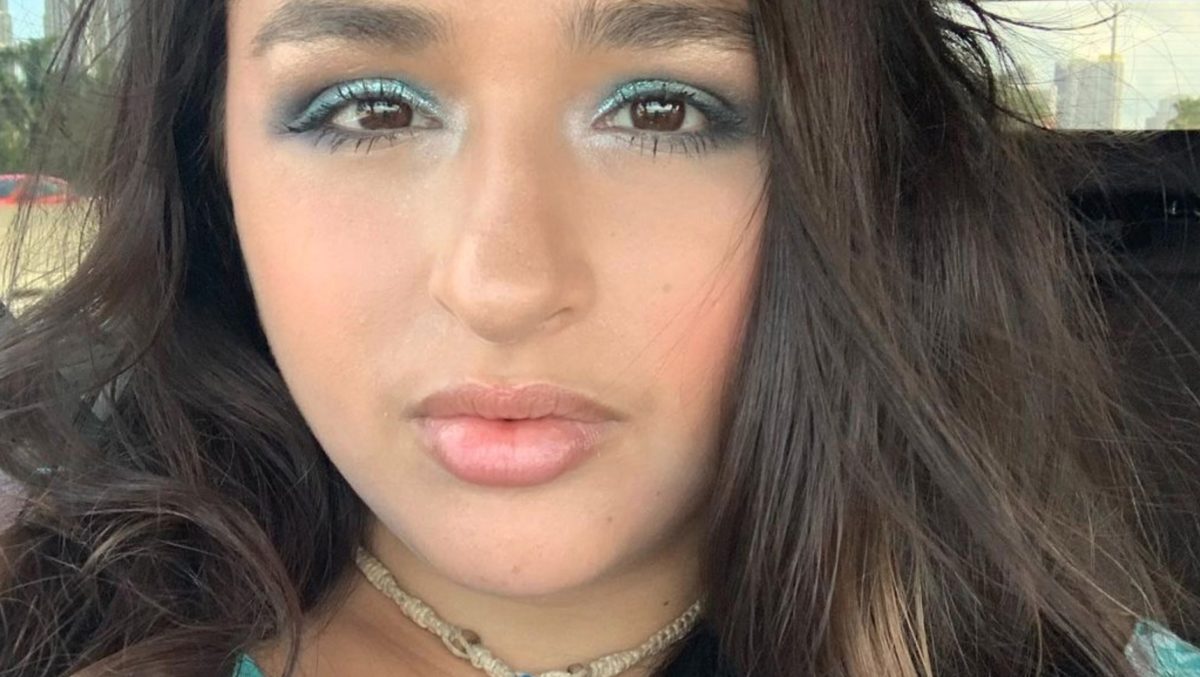 Jazz Jennings Reveals Why She's Postponed Going to Harvard for 2 Years and How Much Weight She's Gained During That Time