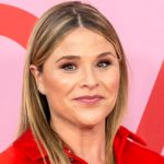 Jenna Bush Hager On Being A Mother Before Her Twin Sister: 'Painful Is The Right Word'