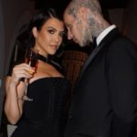Kourtney Kardashian Slams Comments Accusing Her Of Never Spending Time With Her Kids Due To Travis Barker