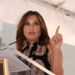 Mariska Hargitay Says Her Childhood Was Just About Surviving After The Death Of Her Mother At 3-Years-Old