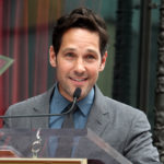 Paul Rudd On Watching Friends With His Daughter: 'That's What I Kind Of Like The Most'