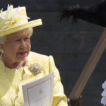 The Queen Prepares for Historic Celebration and Meeting the Granddaughter Who Is Named After Her for the First Time