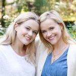 Reese Witherspoon Feels 'So Young' When Getting Mistaken For Her 22-Year-Old Daughter Ava