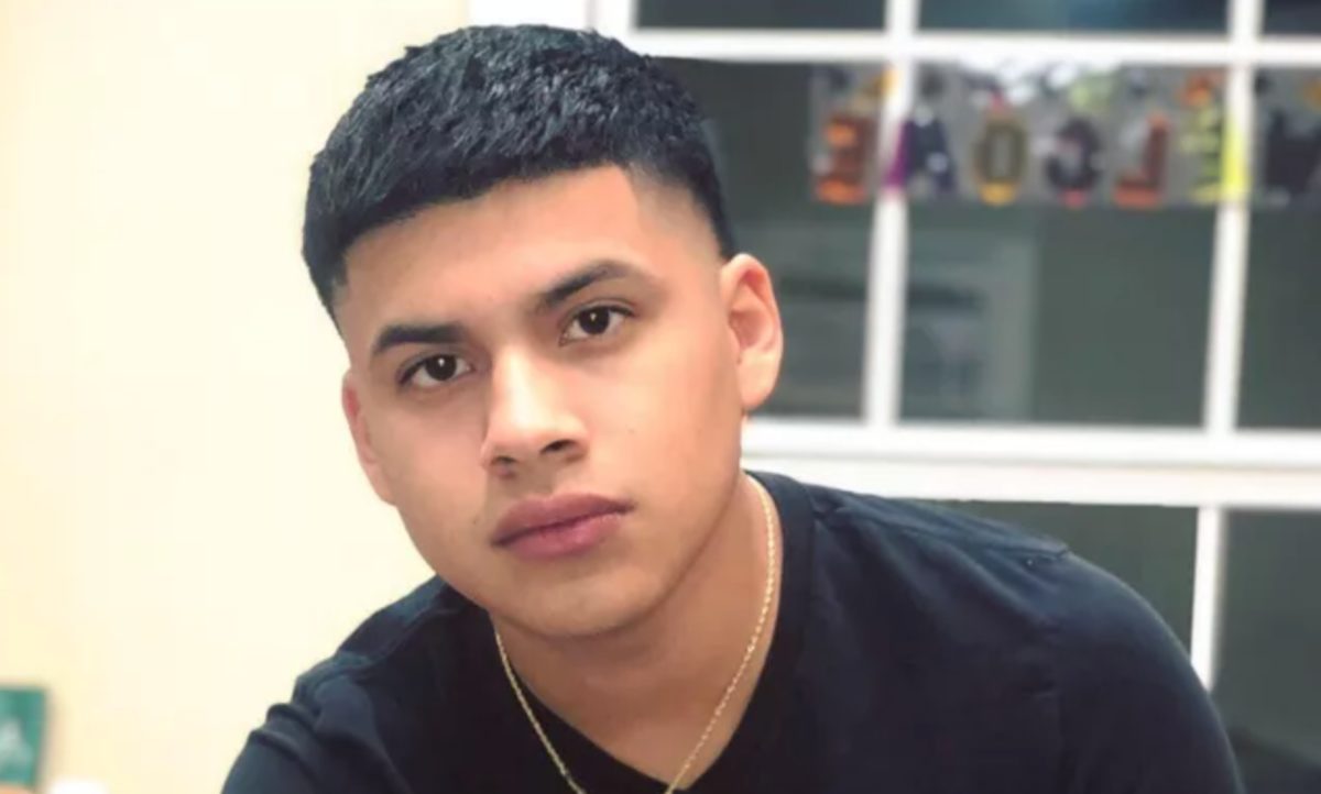 rudy peña's family demands answers after losing their 23-year-old at astroworld