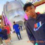 9-Year-Old Astroworld Victim Ezra Blount On Life Support, His Dad Says He's 'Not Ready To Lose My Boy'