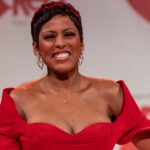 Tamron Hall Admitted She Burst Into Tears When She Found Out She Was Having A Boy