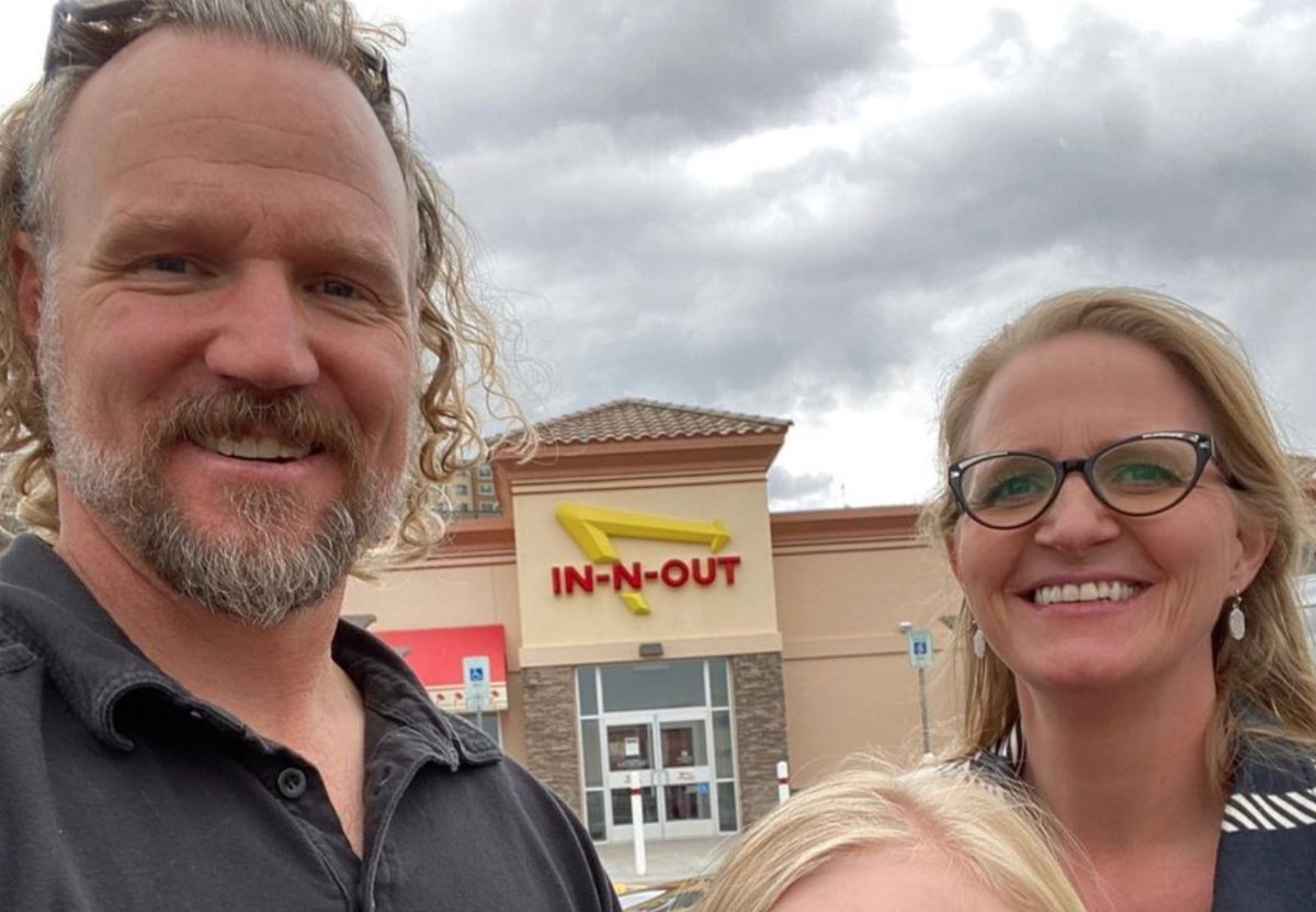 The ‘Sister Wives’ Family Is Getting Smaller After Shocking News Is Revealed
