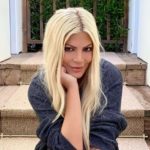Tori Spelling Spends Thanksgiving With 'Empowered' Daughters Following Rumors Of Divorce